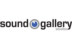 sound gallery logo